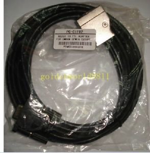 NEW PC-CIF02 OMRON CPM1A/CPM2A/CPM1/CQM1/C200HS series programming cable