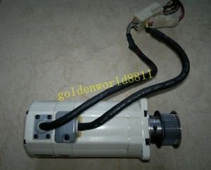 Panasonic MSMZ042B1E AC Servo Motor good in condition for industry use
