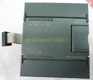 Siemens PLC Module EM253 6ES7 253-1AA22-0XA0 6ES7253-1AA22-0XA0 for industry use