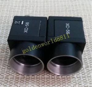 1PCS SONY Monochrome industrial camera XC-56 good in condition for industry use