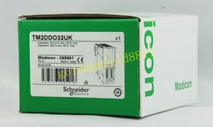 NEW Schneider Twido PLC expansion modules TM2DDO32UK for industry use