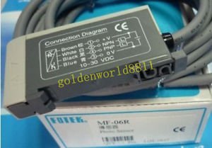 NEW FOTEK MF-06R Photoelectric Switch good in condition for industry use