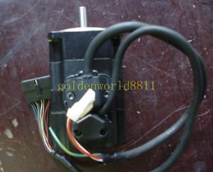 Sanyo servo motor P50B08050DXS00 good in condition for industry use