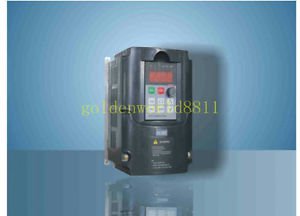 NEW EUROTHERM inverter EV500-0007G-T4 0.75KW/380V for industry use