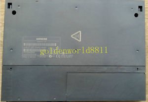 Siemens PLC S7400 power supply module 6ES7 407-0DA02-0AA0,6ES7407-0DA02-0AA0
