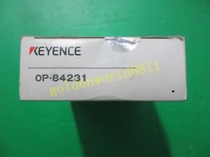 NEW KEYENCE vision system telecontroller OP-84231 for industry use