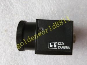 TELI industrial CCD camera CS8620i-03 good in condition for industry use
