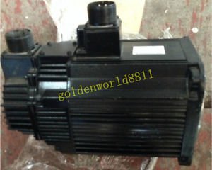 Yaskawa servo motor SGMGH-05ACA2B good in condition for industry use