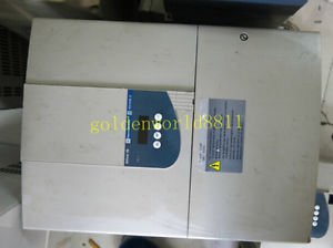 SCHNEIDER inverter ATV28HD16N4 11KW 15HP 380V good in condition for industry use