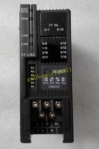 KEYENCE communication module VT-L16Z good in condition for industry use