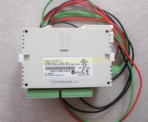 Delta PLC programmable controller DVP12SA11T good in condition for industry use