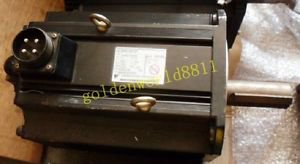 Yaskawa servo motor SGMG-1AA2AB good in condition for industry use