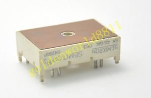 NEW Semikron IGBT module SK45GAL063 good in condition for industry use