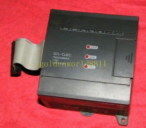 LG/LS PLC Communication module G7L-CUEC good in condition for industry use