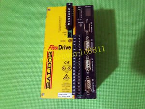 BALDOR servo driver FD2A05TR-RN20 good in condition for industry use