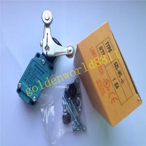 NEW HONEYWELL Limit switch SZL-Wl-D good in condition for industry use