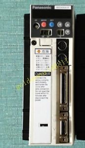 Panasonic servo driver MQDA011A1A good in condition for industry use