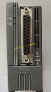 KEYENCE PLC communication module KZ-L2 good in condition for industry use