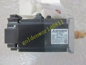 Mitsubishi servo motor HF-MP23B 200W good in condition for industry use