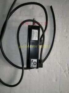 Yaskawa servo motor SGMAS-C2A2A6C good in condition for industry use