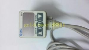 SMC Digital pressure sensor ISE40-01-22L-M good in condition for industry use
