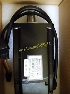 NEW Delta Servo motor ECMA-C30807PS good in condition for industry use