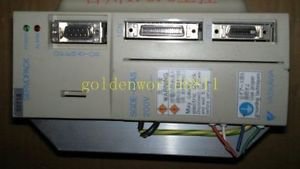 Yaskawa servo driver SGDE-08AS good in condition for industry use