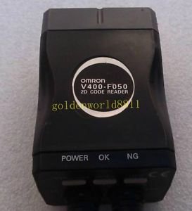 OMRON V400-F050 Industrial camera good in condition for industry use