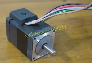 VEXTA Step motor ASM34AK good in condition for industry use