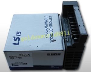 NEW LS PLC output module XGQ-TR2B good in condition for industry use
