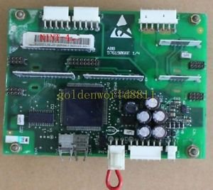 ABB ACS600 inverter Series Communication board NINT-41C for industry use