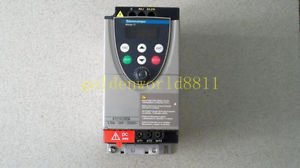 Schneider Telemecanique Inverter ATV11HU18M2A 220v 0.75KW for industry use