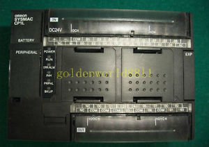 NEW Omron PLC programmable controller CP1L-M30DT1-D for industry use