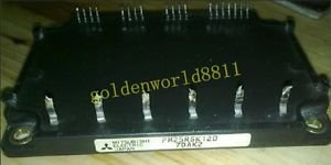 MITSUBISHI module PM25RKK-120 PM25RKK120 good in condition for industry use