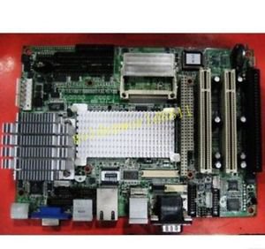 ADVANTECH Embedded motherboard POD-6552L good in condition for industry use
