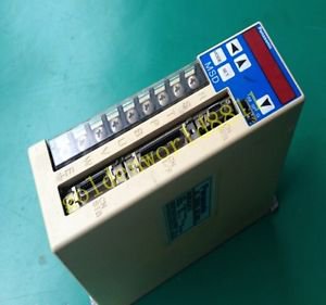 Panasonic MSD3A3A1X AC Servo Driver good in condition for industry use