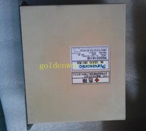Panasonic servo driver MSD021A1XE good in condition for industry use