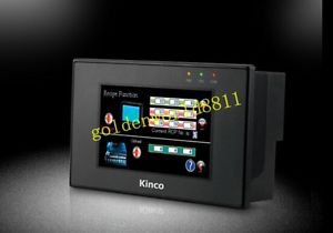 NEW Kinco HMI MT4201T substitute(MT4200T)4.3" good in condition for industry use