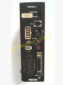 VEXTA stepper driver ASD16D-C good in condition for industry use