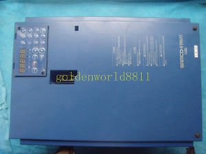 SANKEN inverter SHF-22K-A 380V 22KW good in condition for industry use