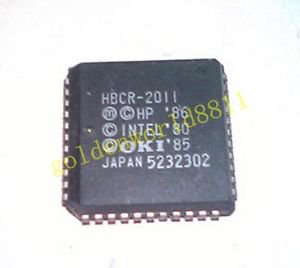 1PCS NEW INTEL HBCR-2211 PLCC44 good in condition for industry use