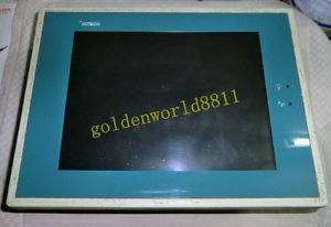 HITECH HMI PWS3260-DTN good in condition for industry use