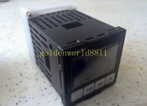 NEW OMRON Temperature Controller E5CK-RR1F good in condition for industry use