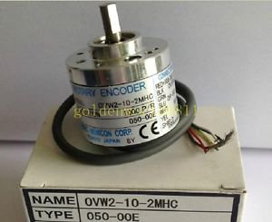 NEW NEMICON encoder OVW2-10-2MHC good in condition for industry use
