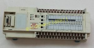 Panasonic PLC programmable controller FP1-C40(AFP12413C-F) for industry use