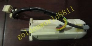 Panasonic servo motor MSM011A1D good in condition for industry use
