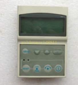 ABB inverter panel DCS400-PAN-A good in condition for industry use