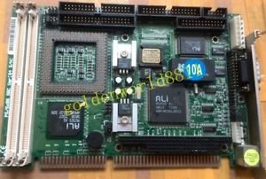 ARBOR Industrial semi long board P5/6X86 SBC VER:G4 for industry use
