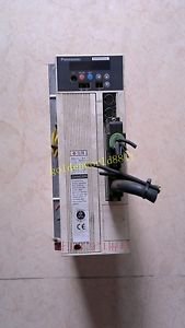 Panasonic MHDA053A1A AC Servo Driver good in condition for industry use