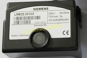 NEW Siemens combustion program controller LME22.331C2 substitution(LME22.331A2)